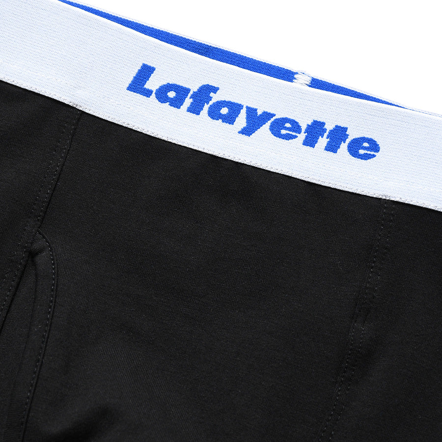 LFYT ( エルエフワイティー ) Lafayette LOGO BOXER BRIEF ボクサーブリーフ 下着