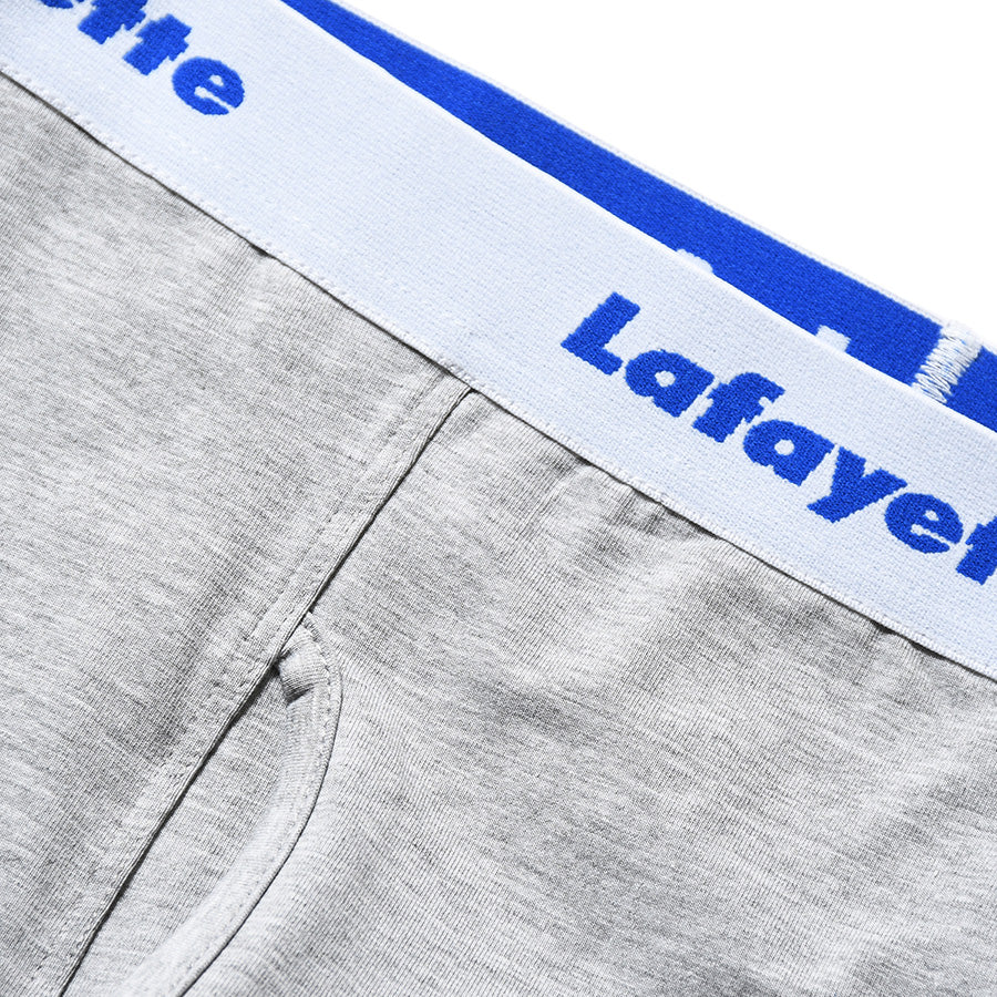 LFYT ( エルエフワイティー ) Lafayette LOGO BOXER BRIEF ボクサーブリーフ 下着