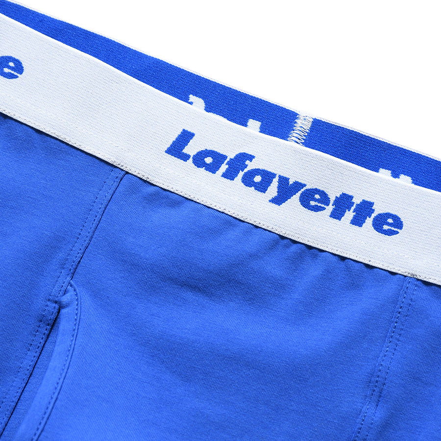 LFYT ( エルエフワイティー ) Lafayette LOGO BOXER BRIEF ボクサーブリーフ 下着