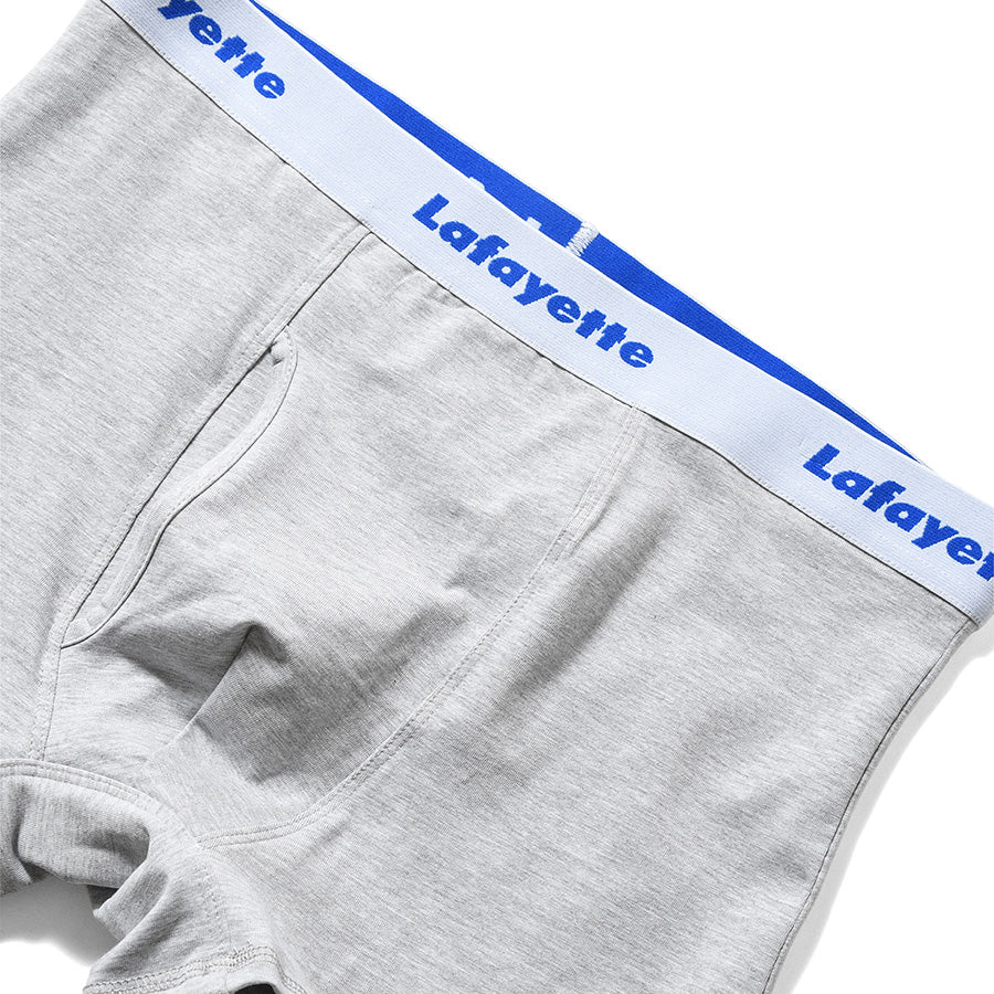 LFYT ( エルエフワイティー ) Lafayette LOGO BOXER BRIEF ボクサーブリーフ 下着