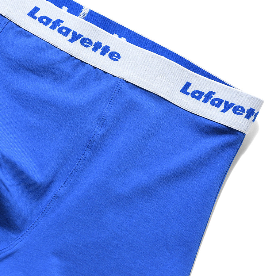 LFYT ( エルエフワイティー ) Lafayette LOGO BOXER BRIEF ボクサーブリーフ 下着