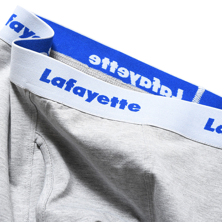 LFYT ( エルエフワイティー ) Lafayette LOGO BOXER BRIEF ボクサーブリーフ 下着