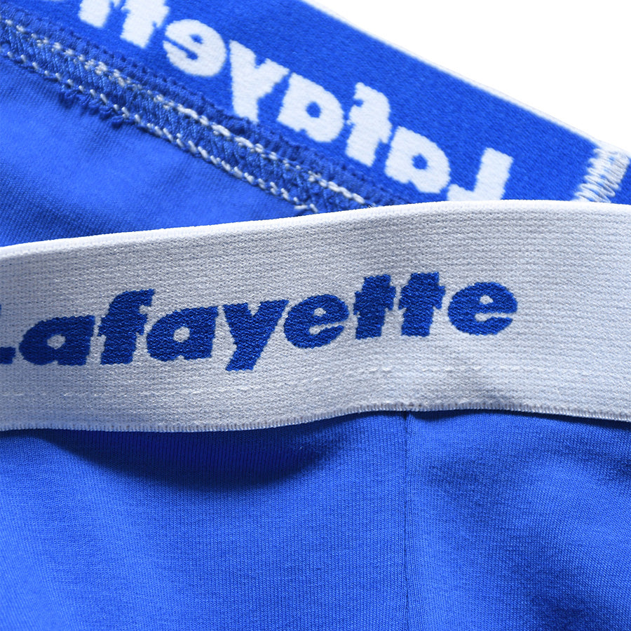 LFYT ( エルエフワイティー ) Lafayette LOGO BOXER BRIEF ボクサーブリーフ 下着