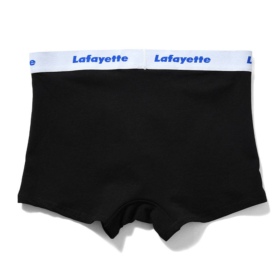 LFYT ( エルエフワイティー ) Lafayette LOGO BOXER BRIEF ボクサーブリーフ 下着