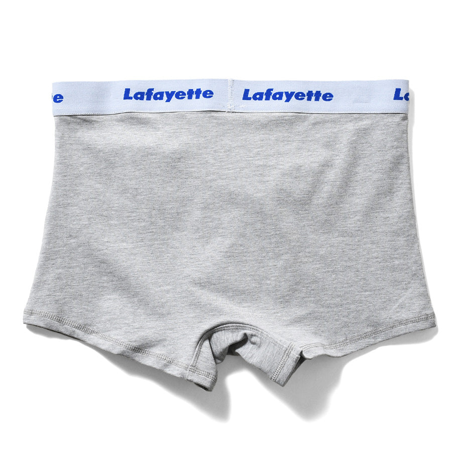 LFYT ( エルエフワイティー ) Lafayette LOGO BOXER BRIEF ボクサーブリーフ 下着