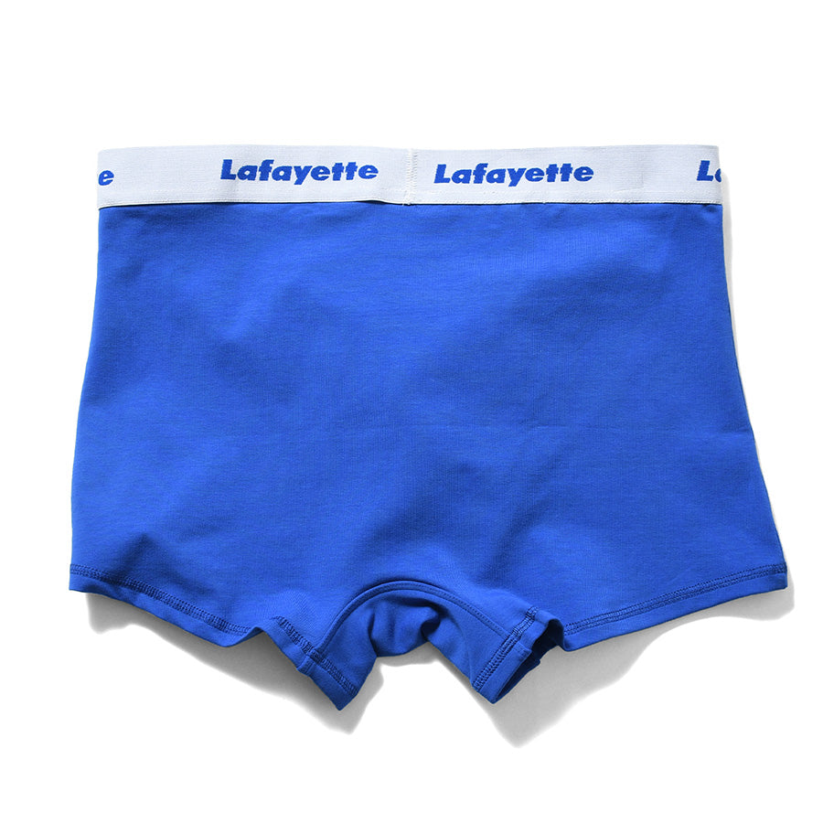 LFYT ( エルエフワイティー ) Lafayette LOGO BOXER BRIEF ボクサーブリーフ 下着
