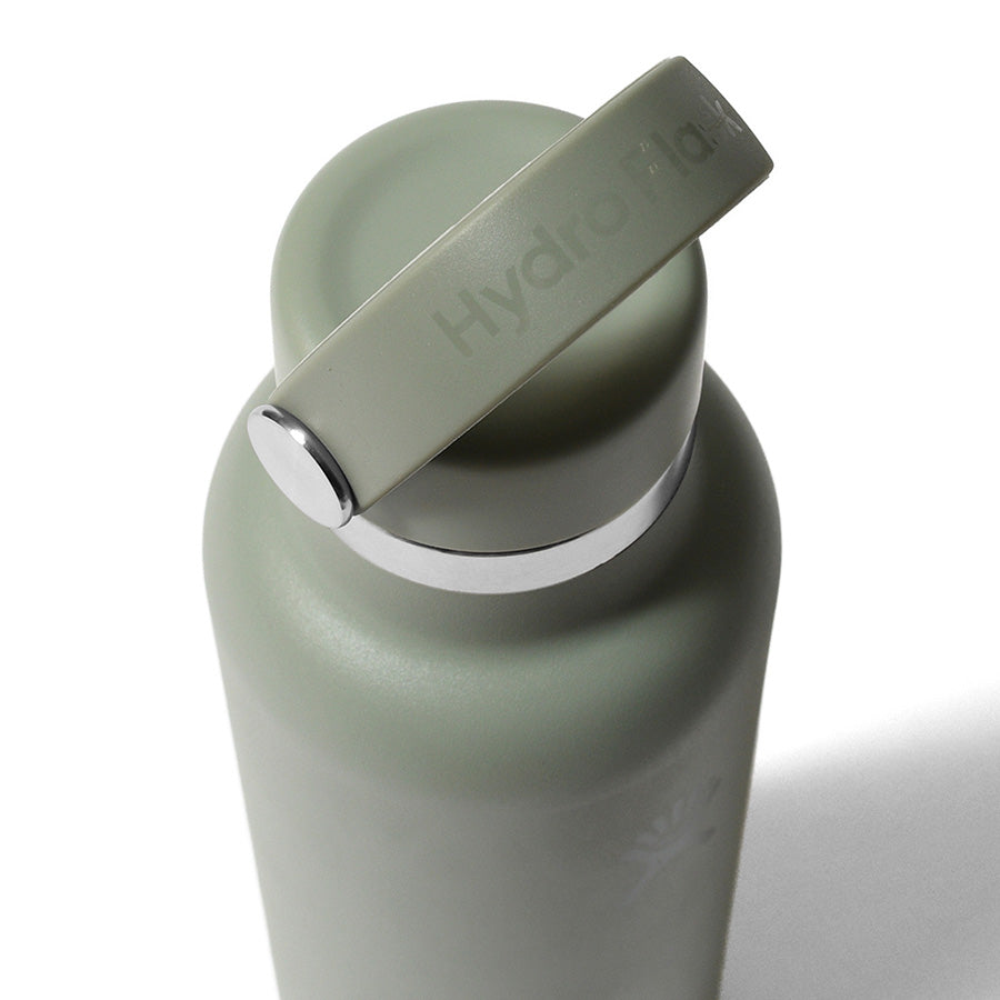 LFYT Lafayette LOGO Hydro Flask 21oz ステンレスボトル アガベ 蓋詳細 LA262301