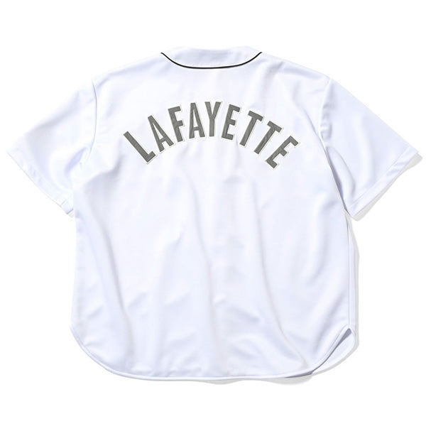 LFYT × BROTURES Baseball Shirt
