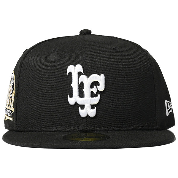 ラファイエット ニューエラ LFYT × NEW ERA LF Logo 59FIFTY