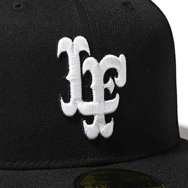 ラファイエット ニューエラ LFYT × NEW ERA LF Logo 59FIFTY