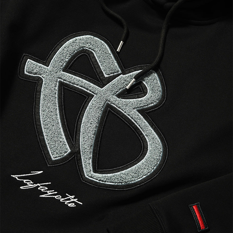 LFYT × FUBU ( エルエフワイティー × フブ ) CHENILLE PATCH LFYT × FUBU ( エルエフワイティー × フブ ) CHENILLE PATCH