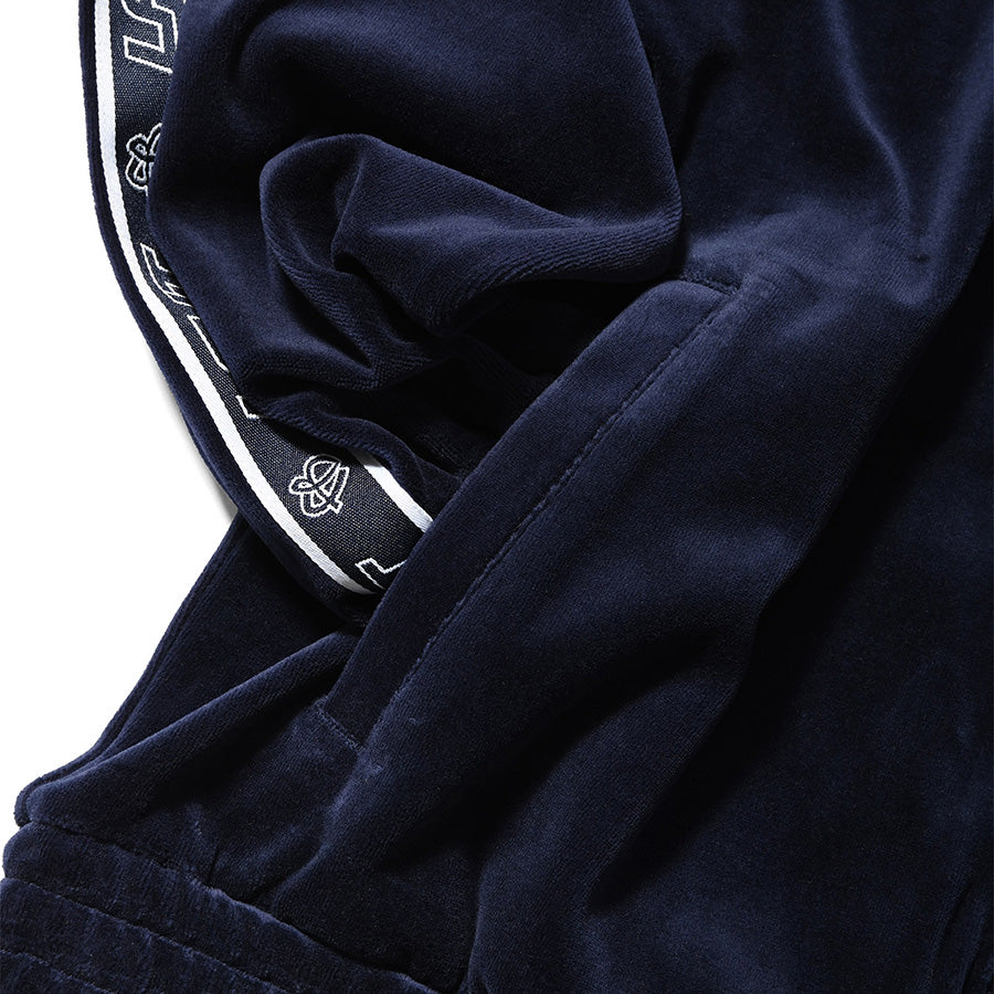 LFYT × FUBU ( エルエフワイティー × フブ ) VELOUR TRACK