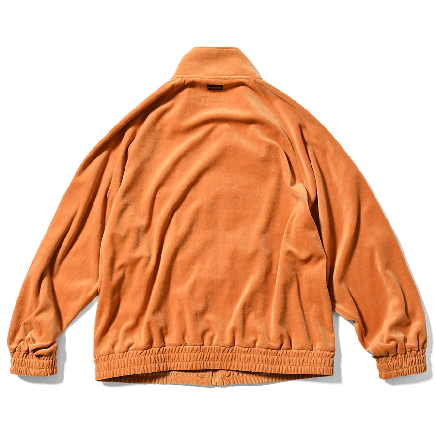 LFYT × FUBU ( エルエフワイティー × フブ ) VELOUR TRACK