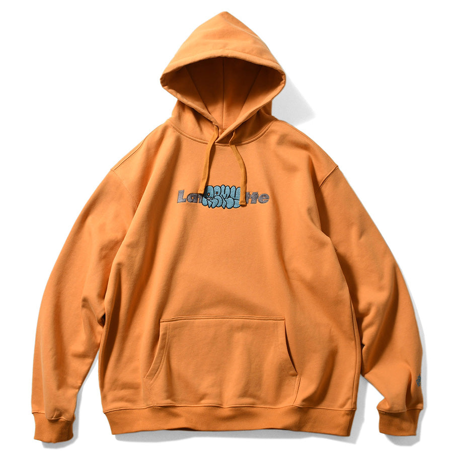 LFYT × REMIO ( エルエフワイティー ) Lafayette LOGO HOODIE スウェット パーカー LE260501