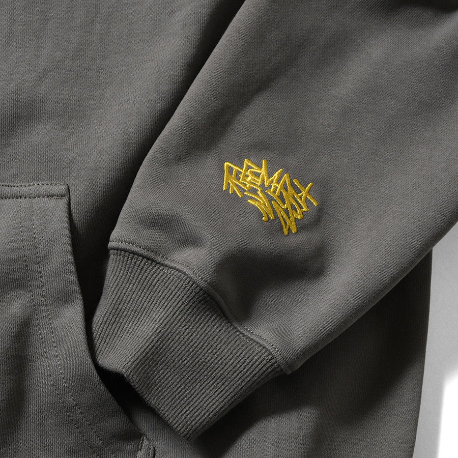 LFYT × REMIO ( エルエフワイティー ) Lafayette LOGO HOODIE スウェット パーカー LE260501