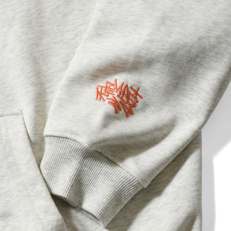 LFYT × REMIO ( エルエフワイティー ) Lafayette LOGO HOODIE スウェット パーカー LE260501