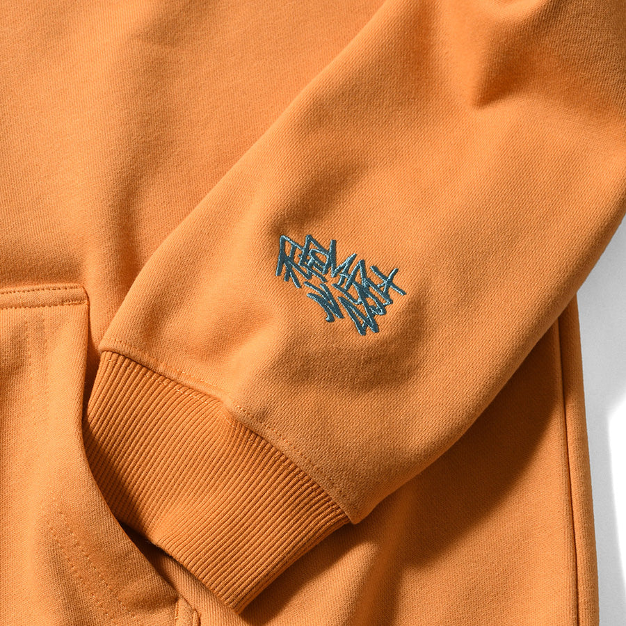 LFYT × REMIO ( エルエフワイティー ) Lafayette LOGO HOODIE スウェット パーカー LE260501