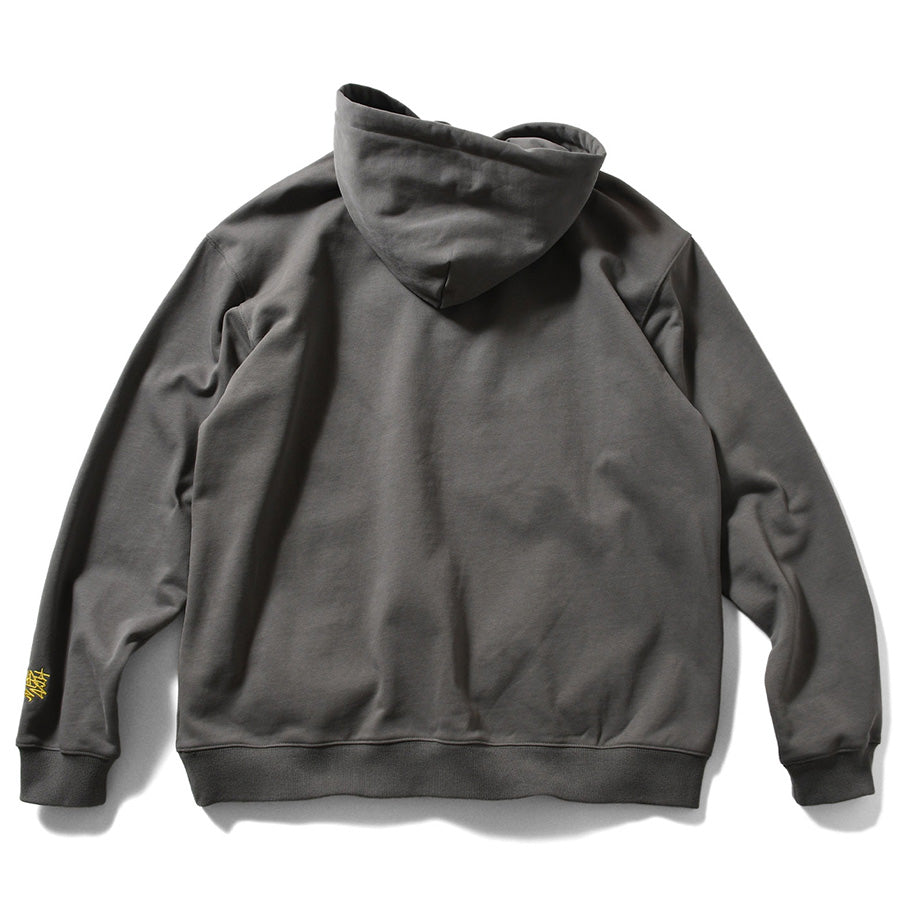 LFYT × REMIO ( エルエフワイティー ) Lafayette LOGO HOODIE スウェット パーカー LE260501