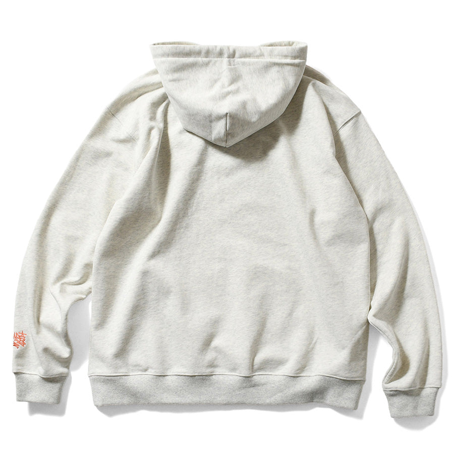 LFYT × REMIO ( エルエフワイティー ) Lafayette LOGO HOODIE スウェット パーカー LE260501