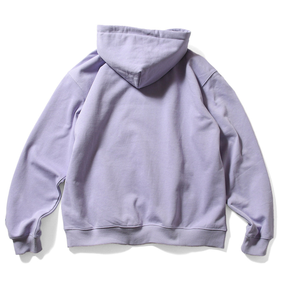 LFYT × REMIO ( エルエフワイティー ) Lafayette LOGO HOODIE スウェット パーカー LE260501
