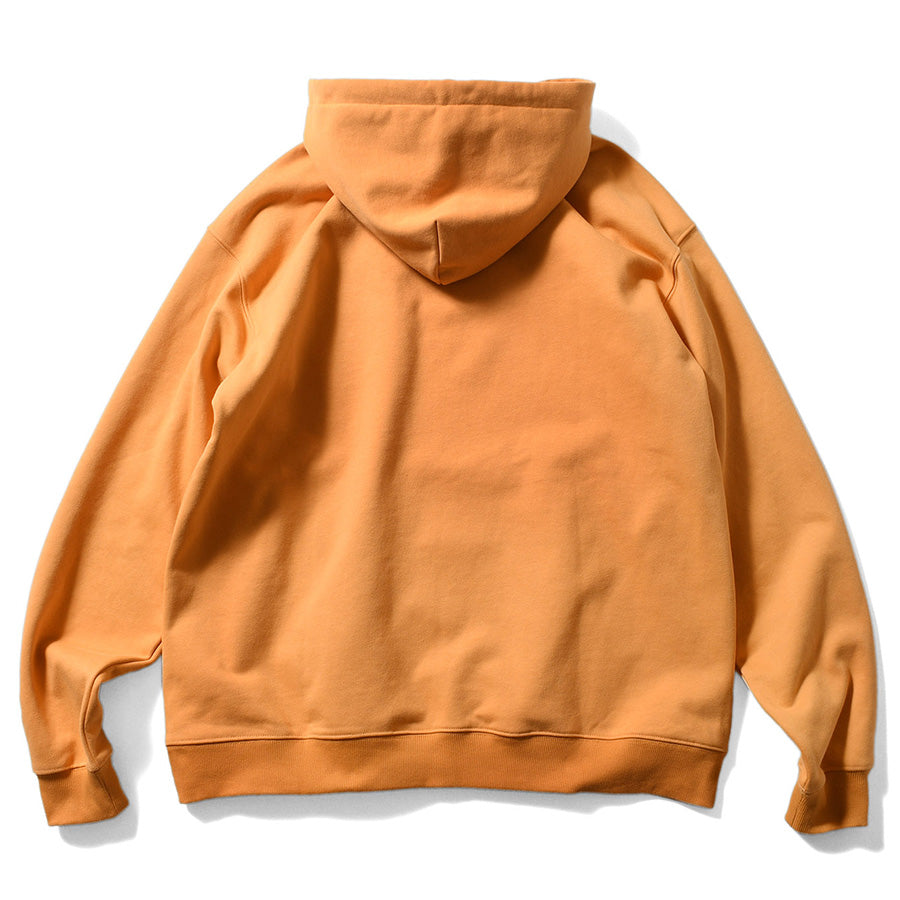 LFYT × REMIO ( エルエフワイティー ) Lafayette LOGO HOODIE スウェット パーカー LE260501
