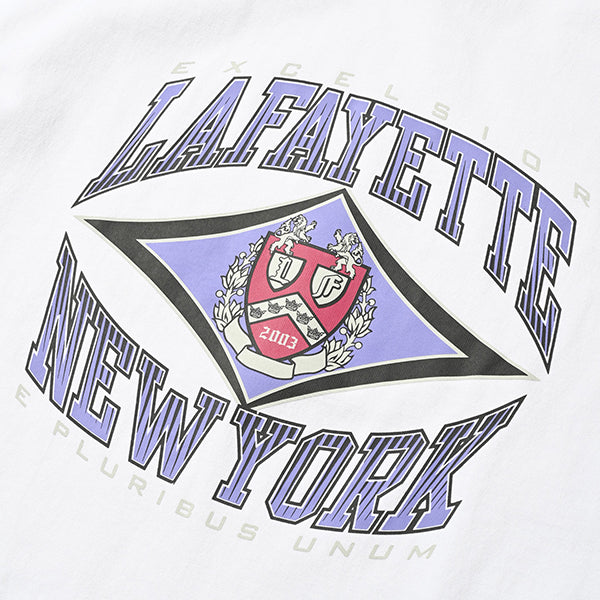 The Seal Of Lafayette Tee