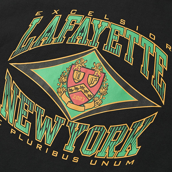 The Seal Of Lafayette Tee
