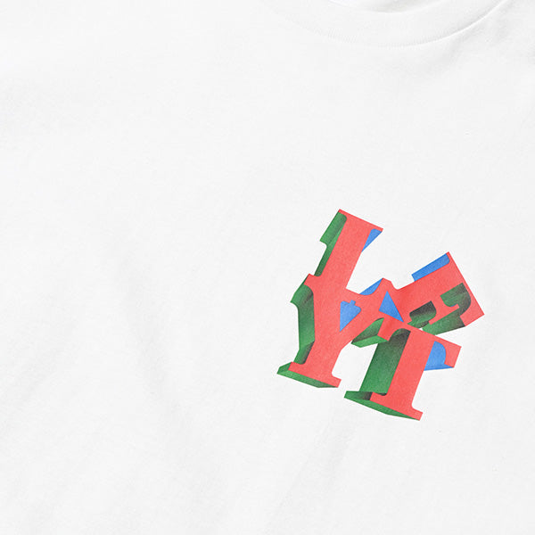 LFYT Love Sculpture Tee 半袖 Tシャツ LAFAYETTE ラファ
