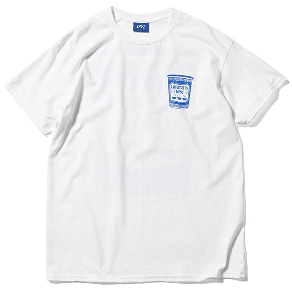 Anthora Cup Tee
