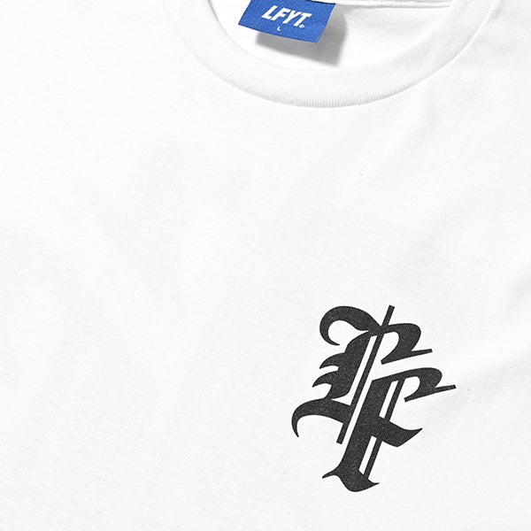 Gothic LF Logo Tee