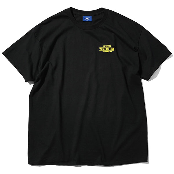 LFYT Vacation Club Hampton Tour Tee Tシャツ ラファイエット