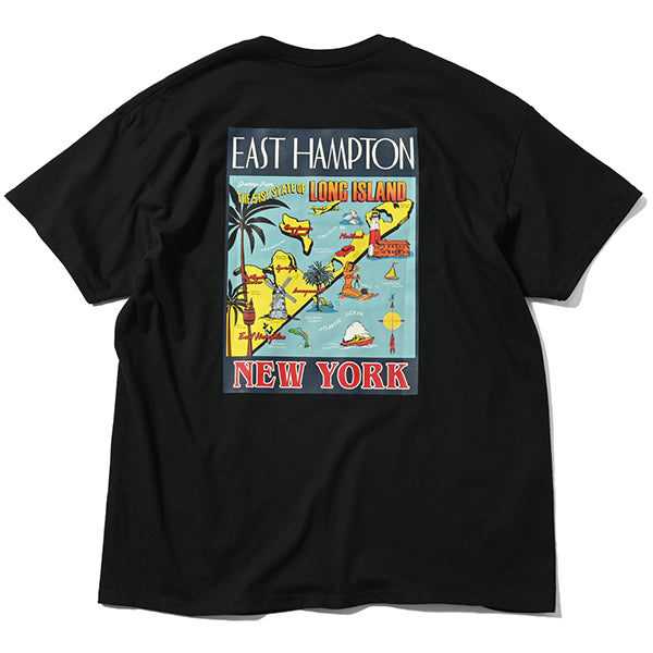 LFYT Vacation Club Hampton Tour Tee Tシャツ ラファイエット