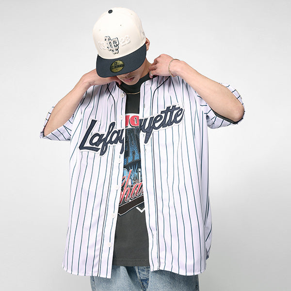 lafayette ベースボールシャツ Mサイズ（SHELLTER ONLINE SHOPは