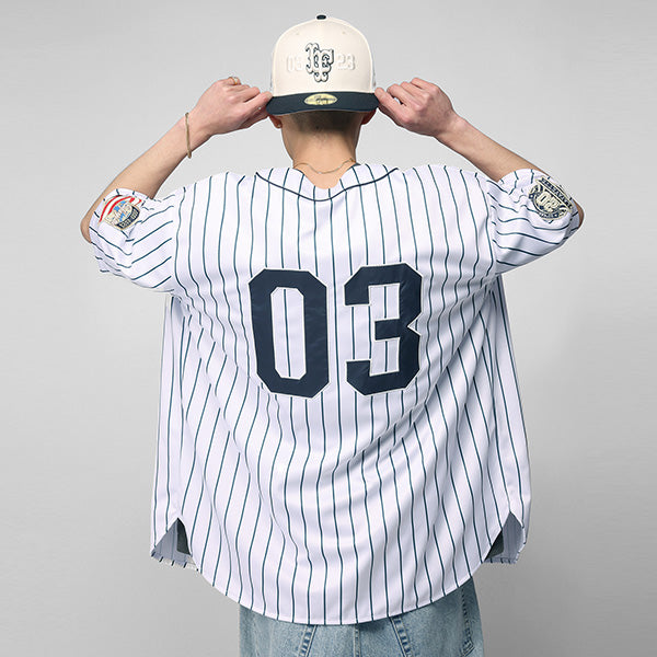 LFYT 20th Anniversary Baseball Shirt LAFAYETTE ラファ