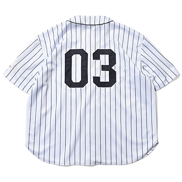 Lafayette - 【Lafayette】 20th Baseball Shirt E357の通販 by