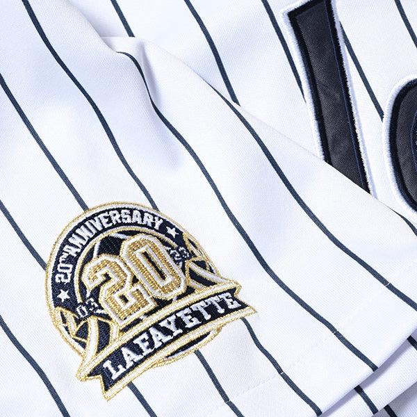 LFYT 20th Anniversary Baseball Shirt LAFAYETTE ラファ