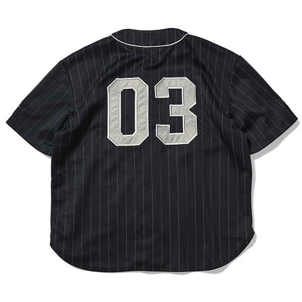 20th Anniversary Baseball Shirt