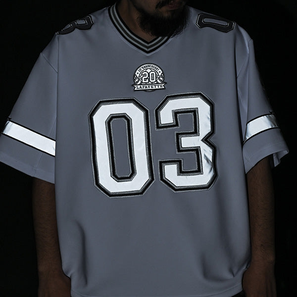 ラファイエット サッカーシャツ LFYT 20th Anniversary Football Shirt フットボールシャツ