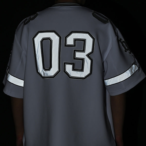 LFYT 20th Anniversary Football Shirt フットボールシャツ