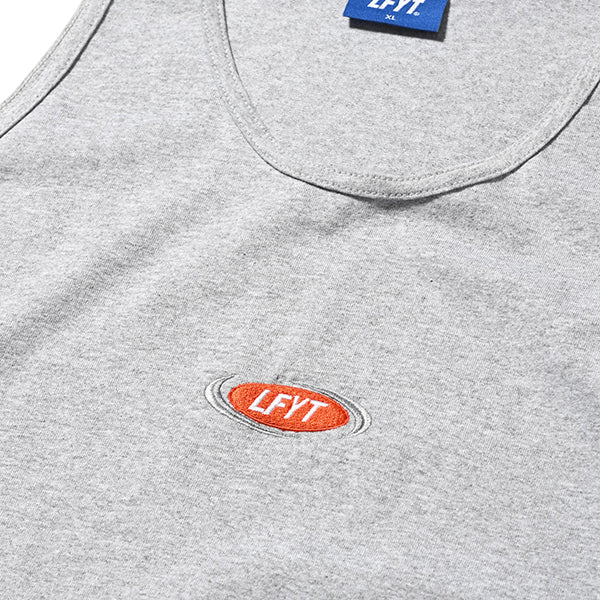 LFYT Oval Logo Tanktop タンクトップ ラファイエット LAFAYETTE