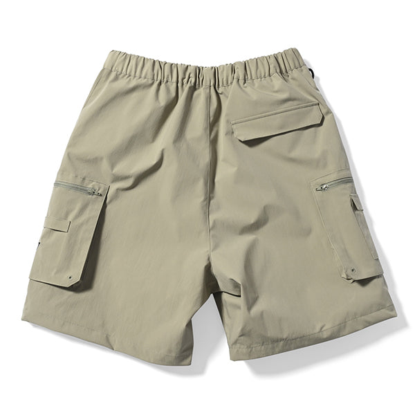 LFYT Multi Pocket Tactical Cargo Shorts カーゴショーツ ラファ