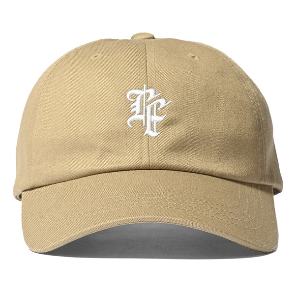 Gothic LF Logo Dad Hat