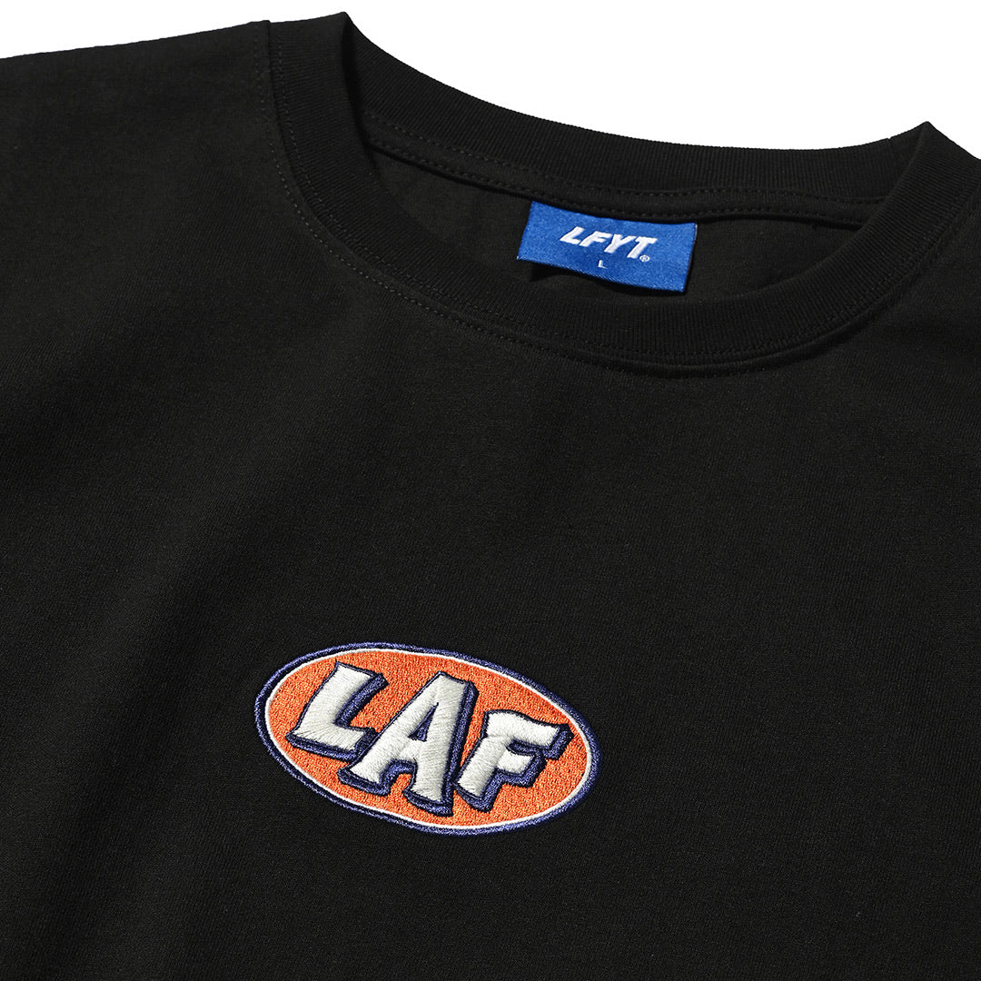 LFYT ( ラファイエット ) Oval LAF Logo Tee