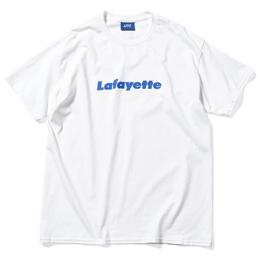 LFYT Lafayette LOGO TEE NY CITY FLAG ラファイエット Tシャツ LS240110 – BLACK STORE