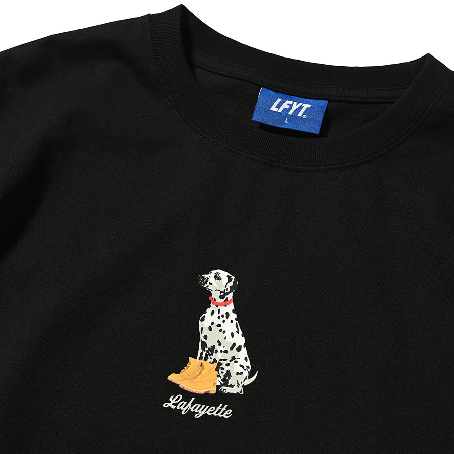 LFYT ( ラファイエット ) DALMATIAN TEE