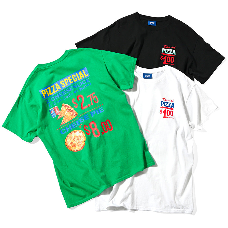 LFYT ( ラファイエット ) DOLLAR SLICE TEE Tシャツ