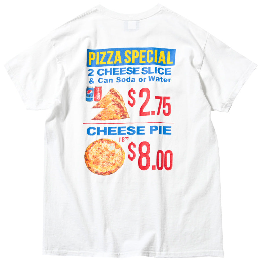 LFYT ( ラファイエット ) DOLLAR SLICE TEE Tシャツ