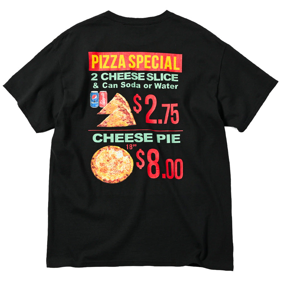 LFYT ( ラファイエット ) DOLLAR SLICE TEE Tシャツ