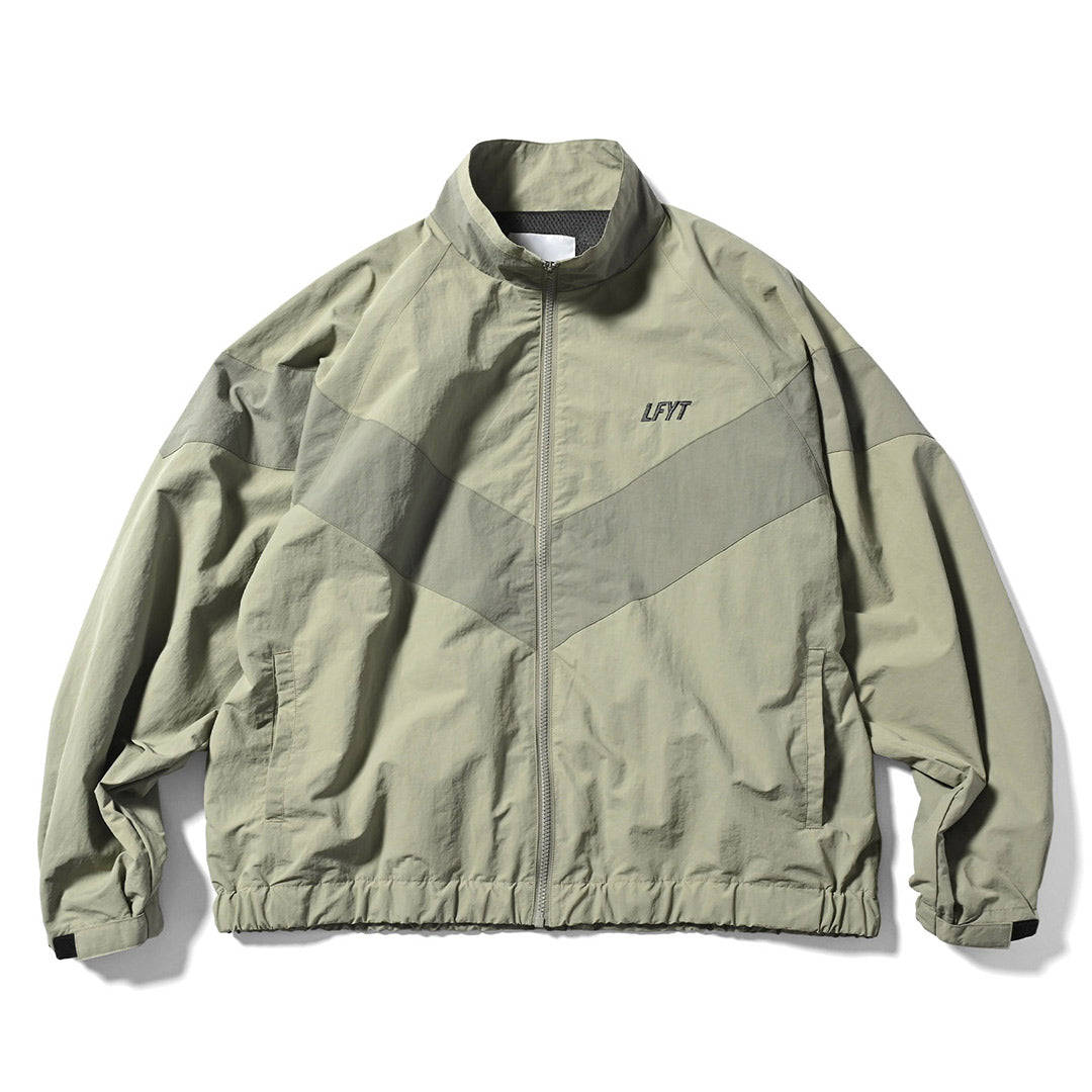 LFYT ( ラファイエット ) Army Track Jacket