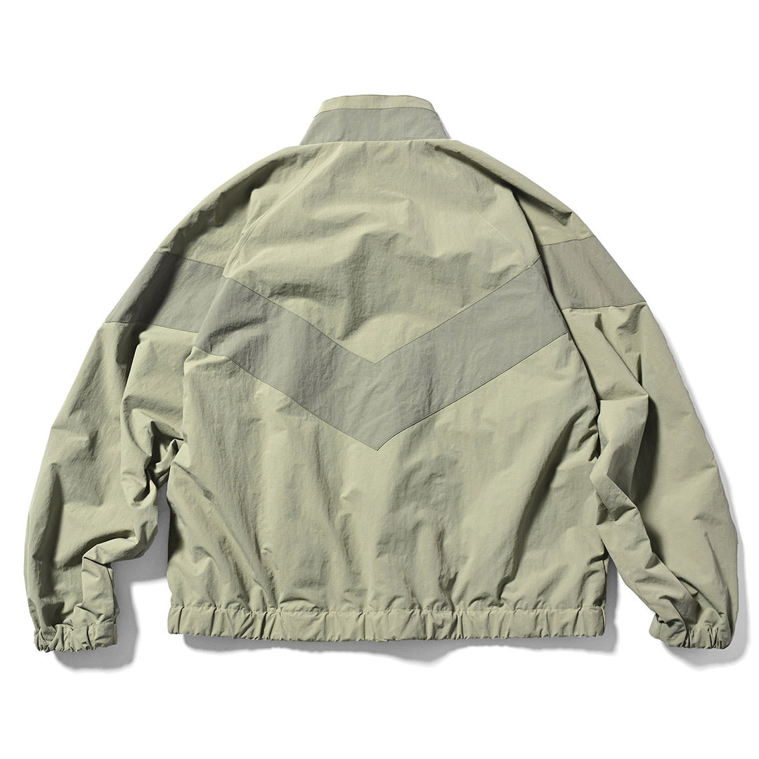 LFYT ( ラファイエット ) Army Track Jacket